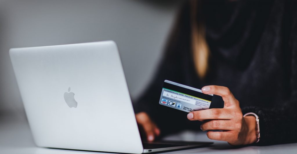 come scegliere broker online carta di credito computer