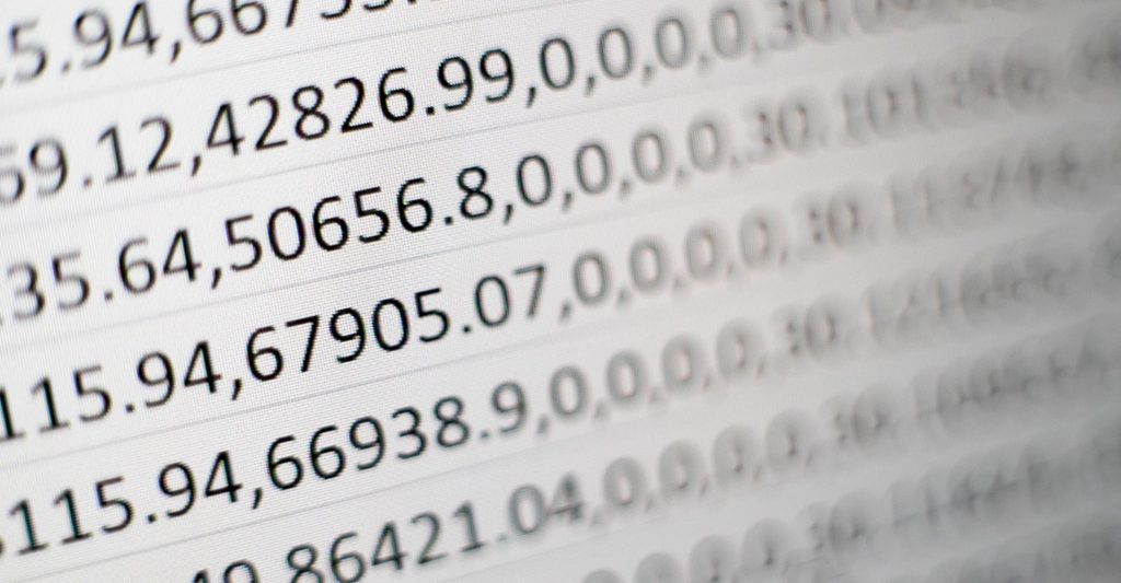 criptovaluta calcoli esempio