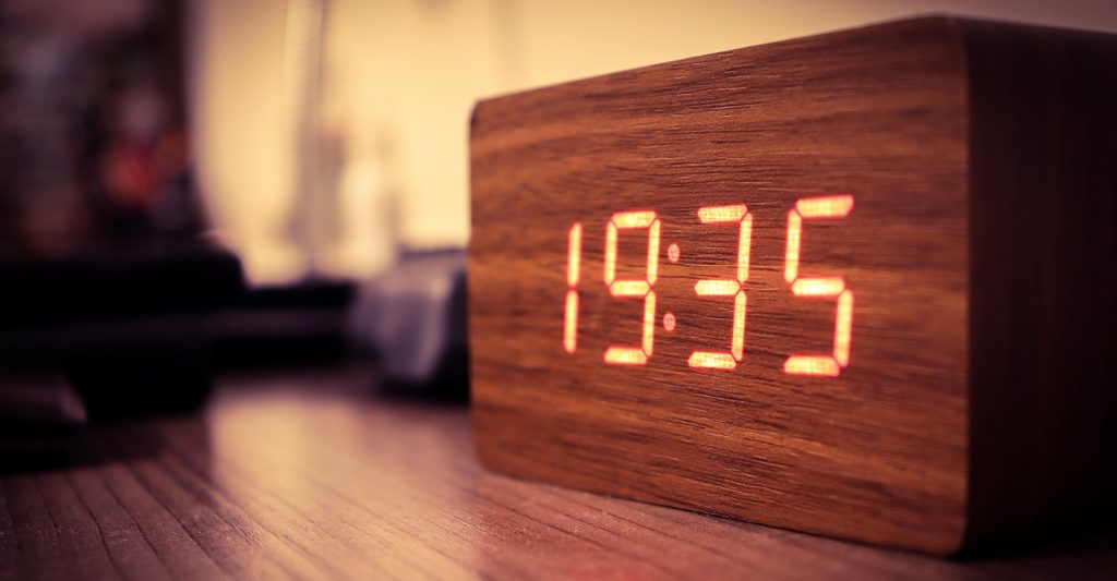 modello 730 svegli orologio tempistiche 