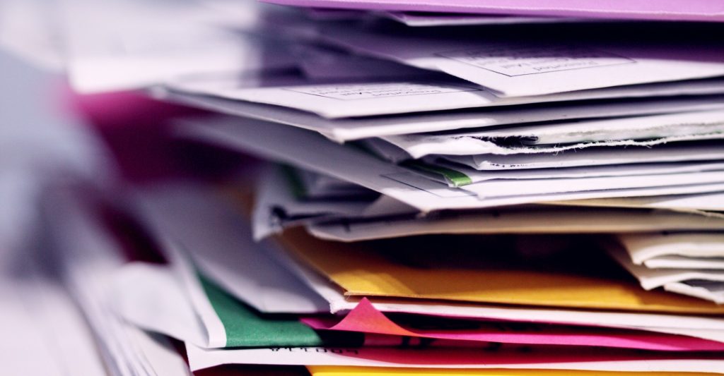 documenti scartoffie criptovaluta dichiarazione dei redditi quadro rw