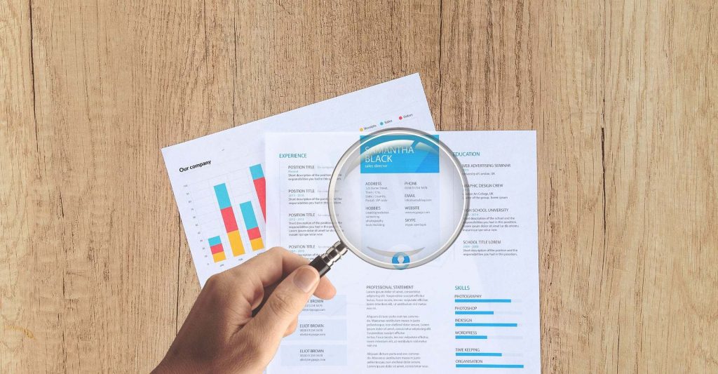 regime dichiarativo vantaggi documenti controllare