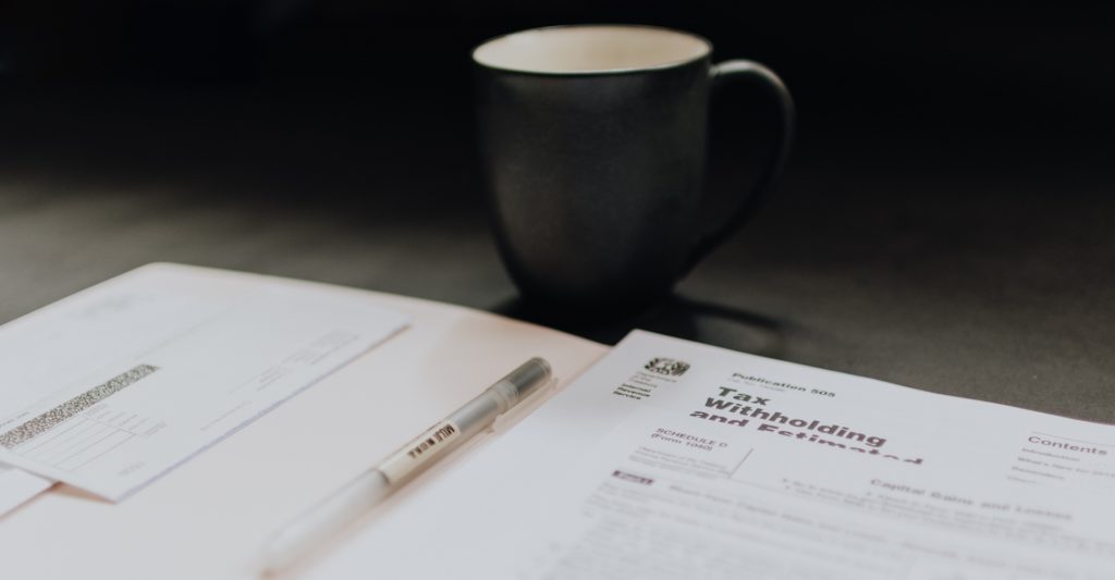 regime dichiarativo tassazione italiane fiscalità